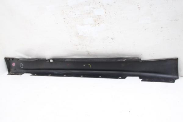 Schwellerverkleidung 51770032949 BMW 1er E81 E87