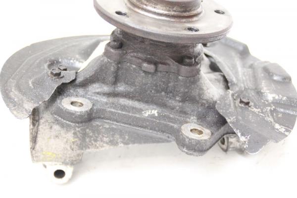 Achsschenkel vorn rechts 31216793924 BMW 1er E81 E87