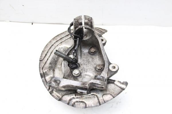 Achsschenkel vorn rechts 31216793924 BMW 1er E81 E87
