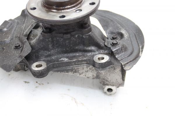 Achsschenkel vorn links 31216793923 BMW 1er E81 E87
