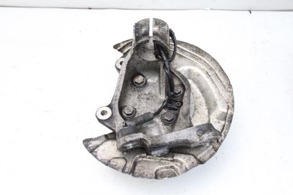 Achsschenkel vorn links 31216793923 BMW 1er E81 E87