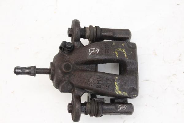 Bremssattel hinten links 34216776377 BMW 1er E81 E87