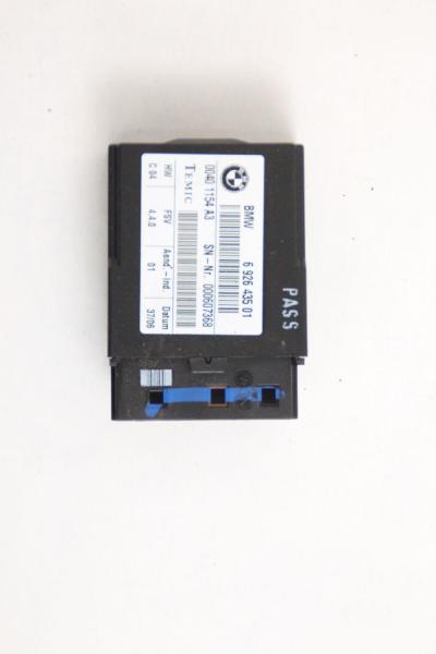 Steuergerät sonstige 6926435 BMW 1er E81 E87