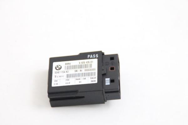 Steuergerät sonstige 6926435 BMW 1er E81 E87