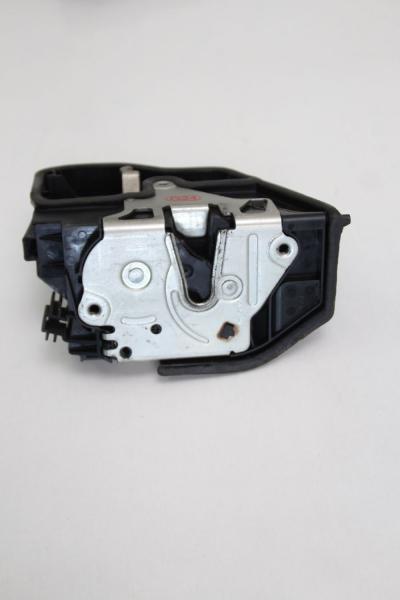 Türschloß vorn rechts 7167074 BMW 1er E81 E87