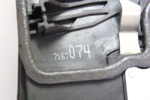 Türschloß vorn rechts 7167074 BMW 1er E81 E87
