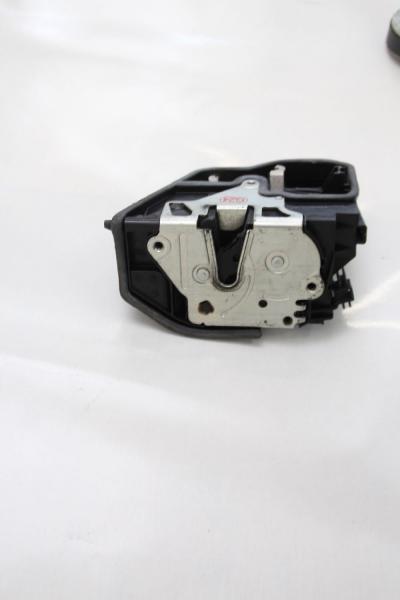 Türschloß vorn links 7167077 BMW 1er E81 E87