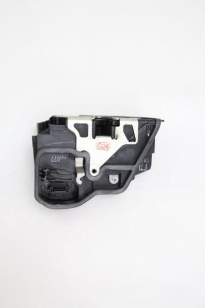 Türschloß vorn links 7167077 BMW 1er E81 E87