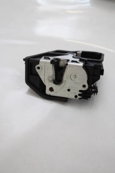 Türschloß hinten links 7167075 BMW 1er E81 E87