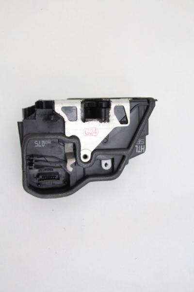 Türschloß hinten links 7167075 BMW 1er E81 E87