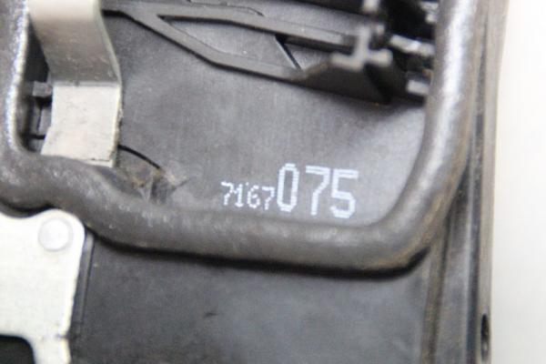 Türschloß hinten links 7167075 BMW 1er E81 E87