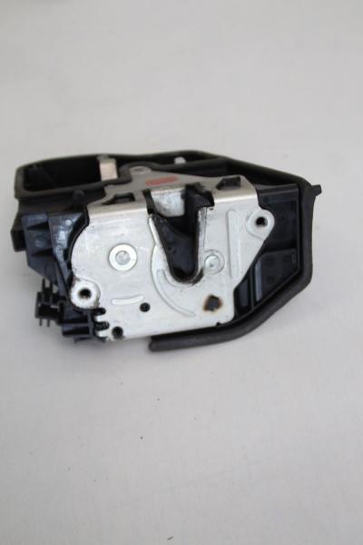 Türschloß hinten rechts 7167076 BMW 1er E81 E87