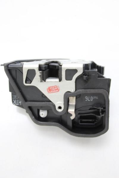 Türschloß hinten rechts 7167076 BMW 1er E81 E87