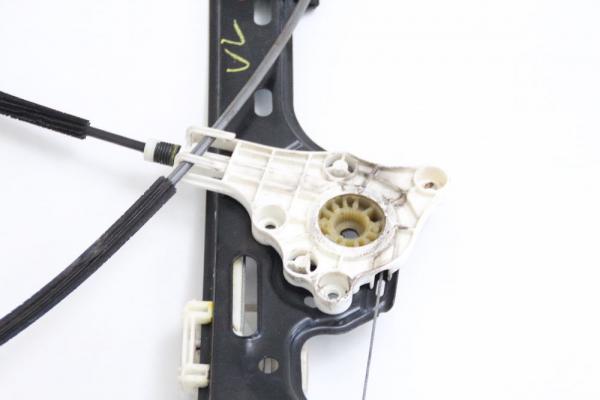 Fensterheber elektrisch vorn links 51337138465 BMW 1er E81 E87