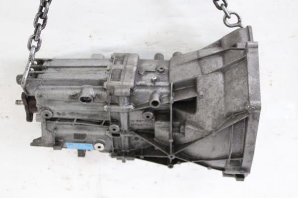 Getriebe 6 Gang 23007626305 BMW 1er E81 E87