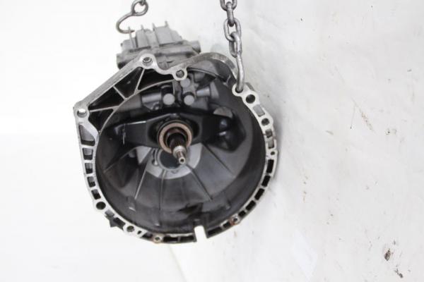 Getriebe 6 Gang 23007626305 BMW 1er E81 E87
