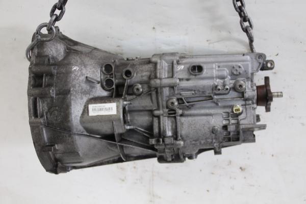 Getriebe 6 Gang 23007626305 BMW 1er E81 E87