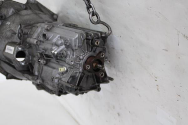 Getriebe 6 Gang 23007626305 BMW 1er E81 E87