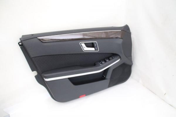 Türverkleidung innen 2127200170 Mercedes E-KLASSE S212