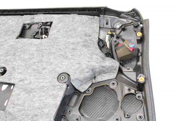 Türverkleidung innen 2127202270 Mercedes E-KLASSE S212