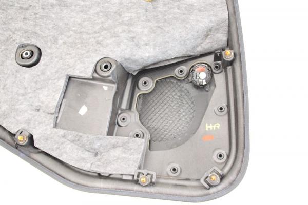 Türverkleidung innen 2127300270 Mercedes E-KLASSE S212