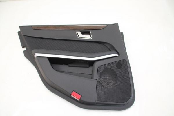 Türverkleidung innen 2127300170 Mercedes E-KLASSE S212