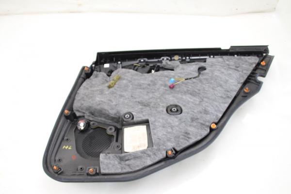 Türverkleidung innen 2127300170 Mercedes E-KLASSE S212