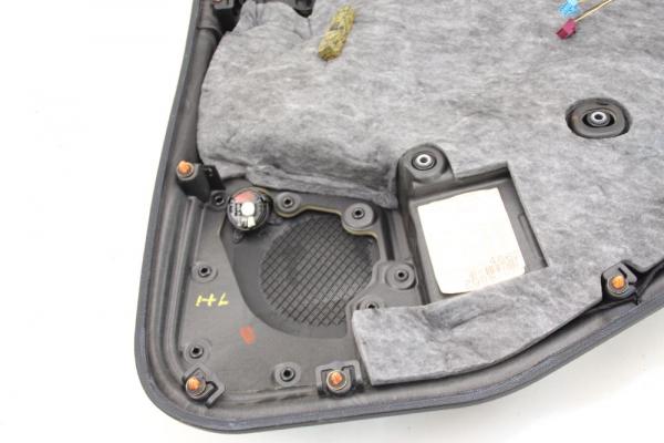 Türverkleidung innen 2127300170 Mercedes E-KLASSE S212