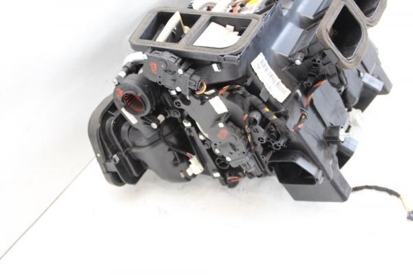 Heizelement 2128302560 Mercedes E-KLASSE S212