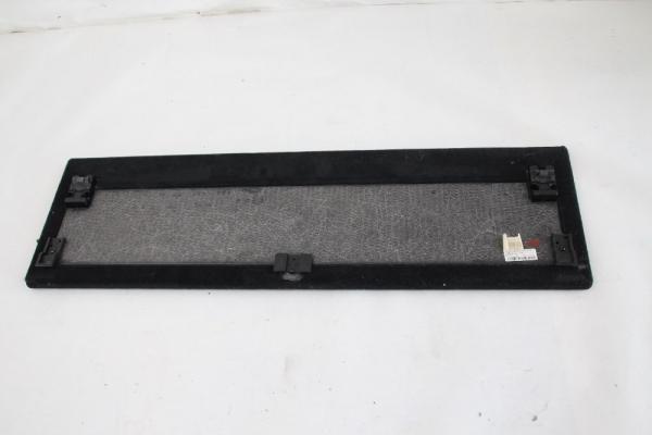 Kofferraummatte 2126800102 Mercedes E-KLASSE S212