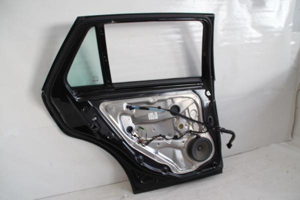 Tür hinten links A2127300305 Mercedes E-KLASSE S212
