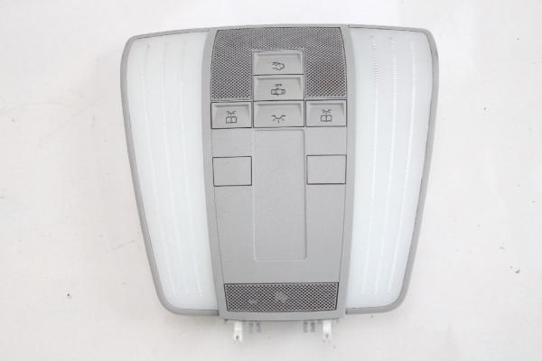 Innenleuchte 2129064201 Mercedes E-KLASSE S212