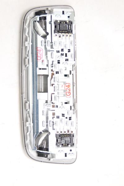 Innenleuchte 2128205001 Mercedes E-KLASSE S212