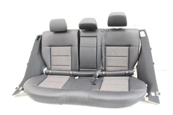 Sitzbank hinten 2129205337 Mercedes E-KLASSE S212