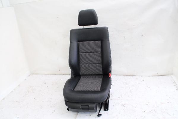 Sitz vorn rechts 2129100246 Mercedes E-KLASSE S212