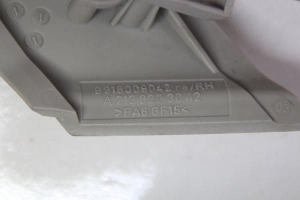 Stellmotor sonstige 2128203042 Mercedes E-KLASSE S212