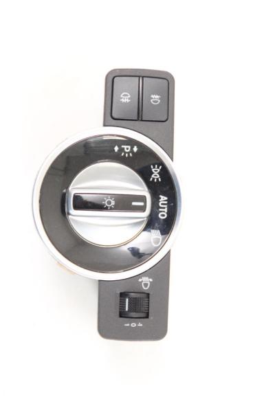 Schalter Licht 2129051251 Mercedes E-KLASSE S212