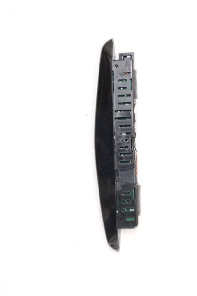 Display 0015424723 Mercedes E-KLASSE S212