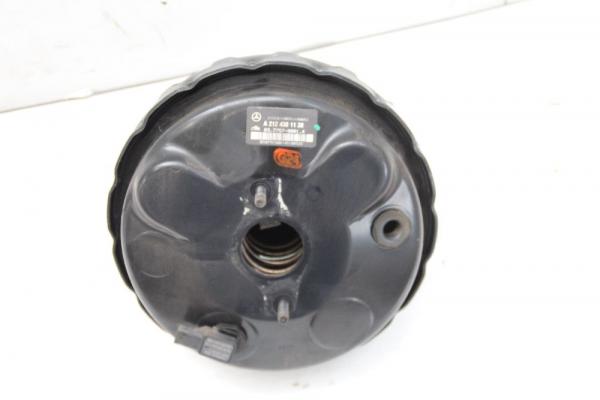 Bremskraftverstärker 2124301130 Mercedes E-KLASSE S212