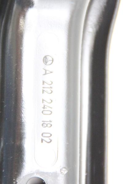 Getriebehalter 2122401802 Mercedes E-KLASSE S212