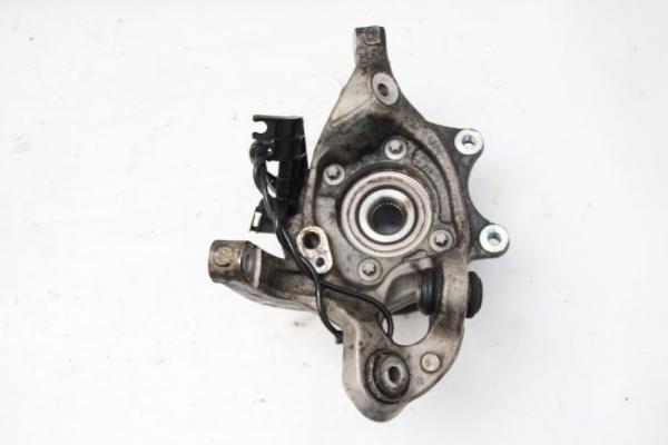 Achsschenkel hinten rechts 2123500241 Mercedes E-KLASSE S212