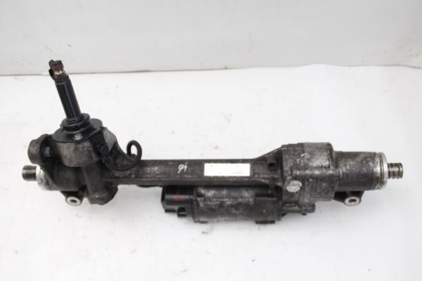 Lenkung Getriebe elektrisch 2124606300 Mercedes E-KLASSE S212