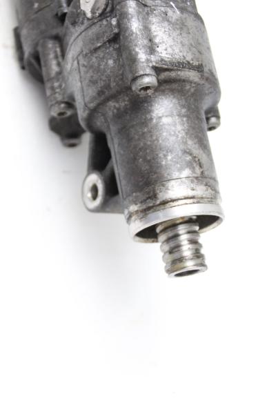 Lenkung Getriebe elektrisch 2124606300 Mercedes E-KLASSE S212