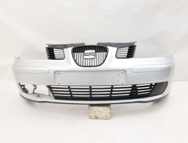 Stoßstange vorn 6L0807217DR Seat IBIZA 3 6L