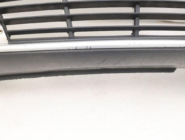 Stoßstange vorn 6L0807217DR Seat IBIZA 3 6L