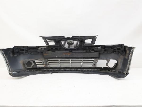 Stoßstange vorn 6L0807217DR Seat IBIZA 3 6L