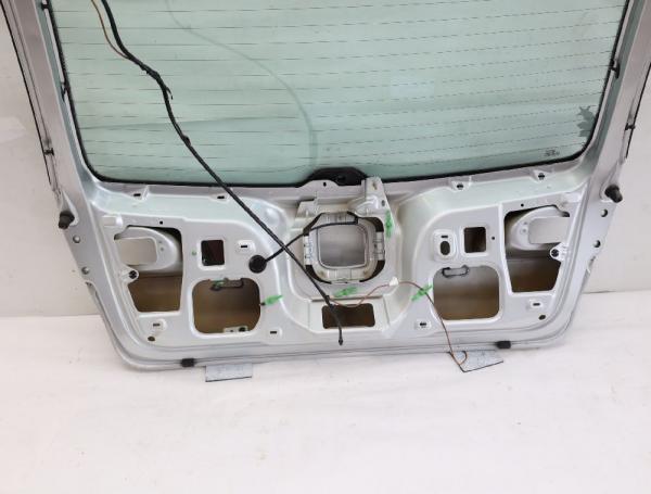 Heckklappe 6L6827024B Seat IBIZA 3 6L