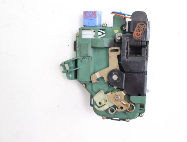 Türschloß vorn links 3B1837015AM Seat IBIZA 3 6L