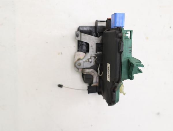 Türschloß vorn links 3B1837015AM Seat IBIZA 3 6L