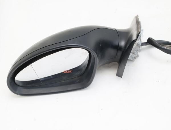 Spiegel links manuell 6L1857507T Seat IBIZA 3 6L